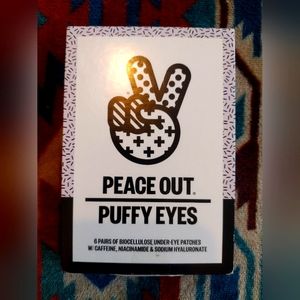 Puffy Eye Patches